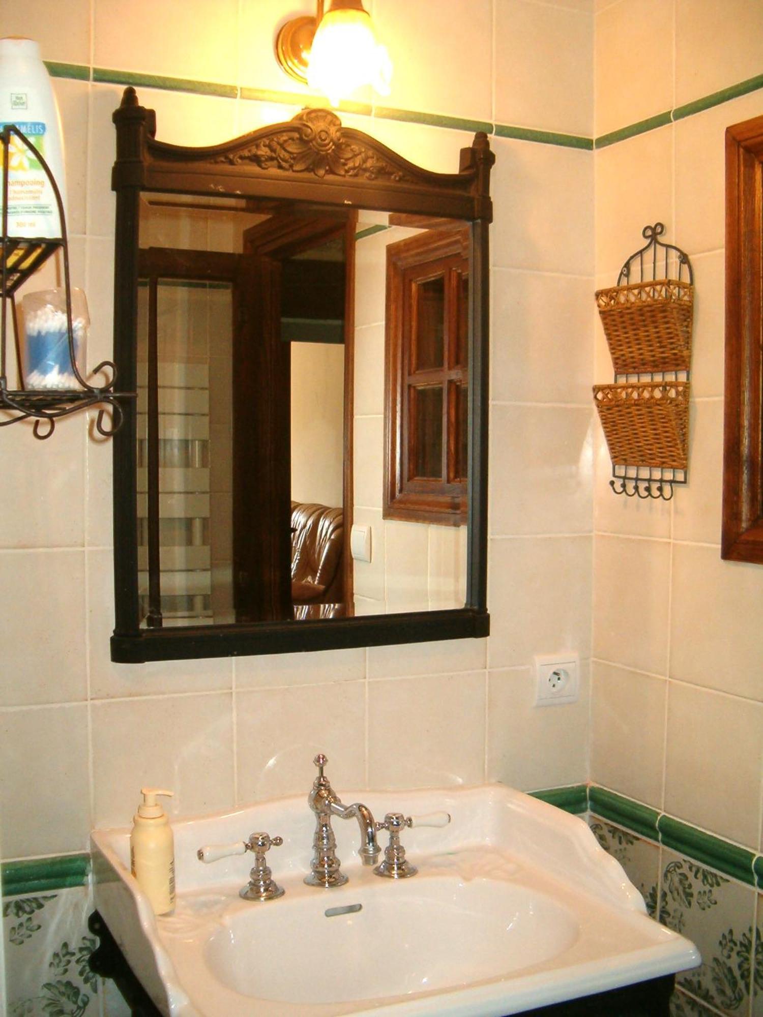 La Demeure Romantique Bazouges-sous-Hede Exterior photo